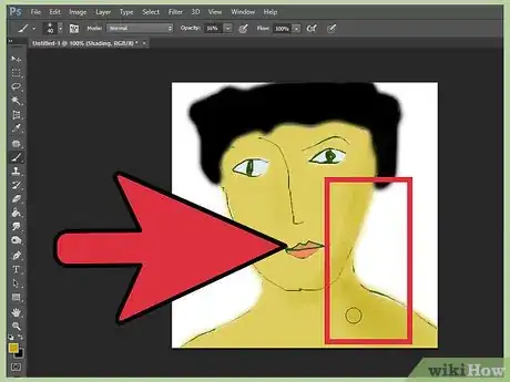 Image intitulée Color and Draw on Adobe Photoshop 6 Step 33