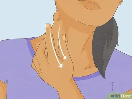 Image intitulée Reduce Lymph Node Swelling Step 5