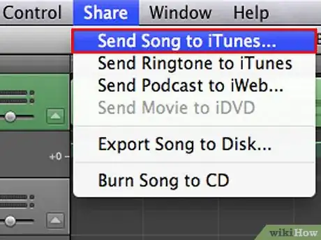 Image intitulée Compose Music Using GarageBand Step 21