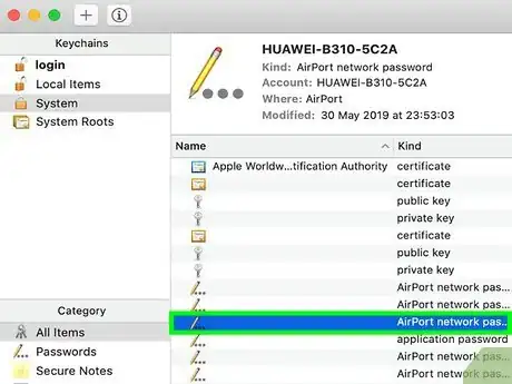 Image intitulée Find a Router Password Step 15