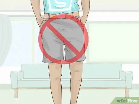 Image intitulée Dress for a Night on the Town (for Guys) Step 12