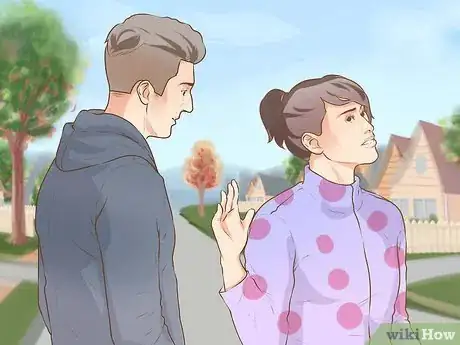 Image intitulée Tell Someone You Do Not Want to Be Friends Step 9