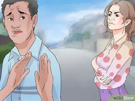 Image intitulée Put a Curse on Someone Step 18