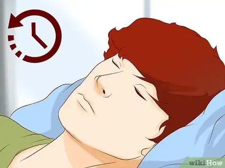 Image intitulée Stay Home from School Step 1