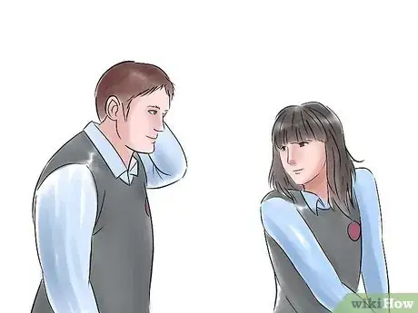 Image intitulée Get a Girlfriend in Middle School Step 9