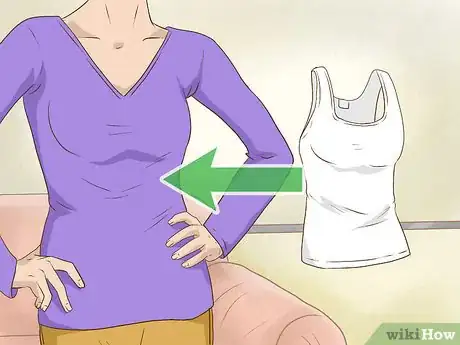 Image intitulée Hide Your Nipples Step 9