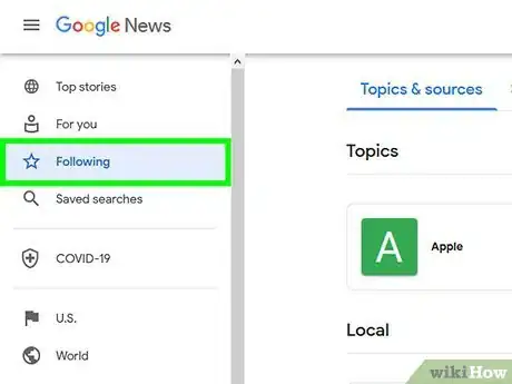 Image intitulée Personalize Google News Step 19