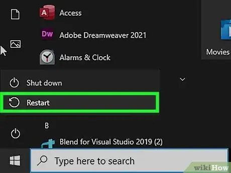 Image intitulée What Is the Command Prompt for Windows 10 Safe Mode Step 20