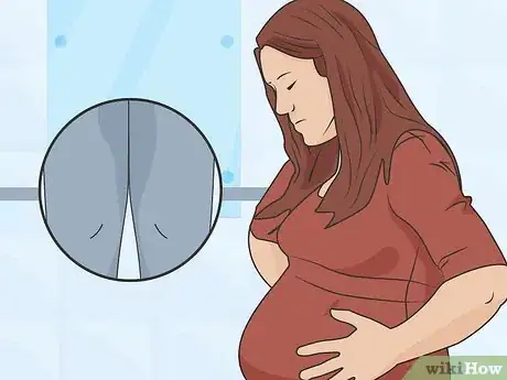 Image intitulée Identify an Amniotic Fluid Leak Step 12