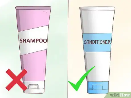 Image intitulée Grow Your Hair 2 Inches in a Month Step 8