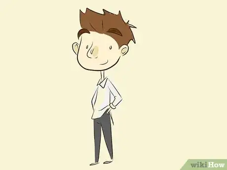 Image intitulée Draw a Cartoon Step 5