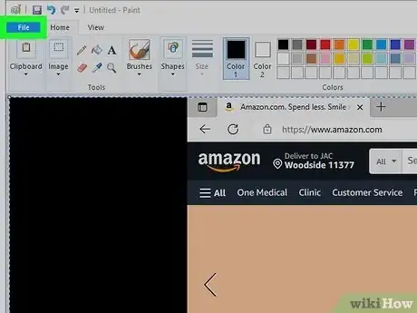 Image intitulée Print Screen on HP Step 16