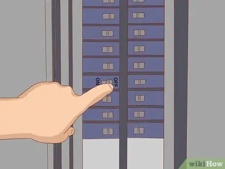 Image intitulée Tell if a Circuit Breaker Is Bad Step 8