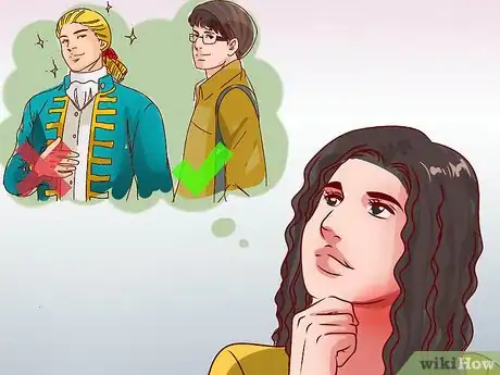 Image intitulée Get a Boyfriend in High School Step 3