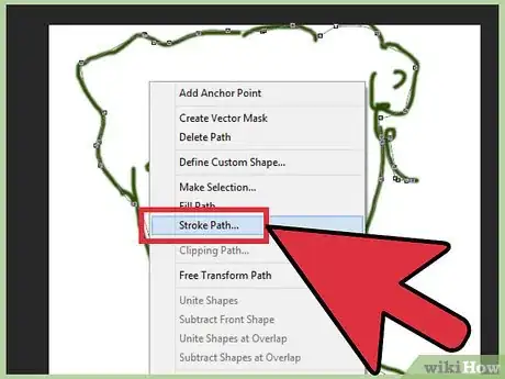 Image intitulée Color and Draw on Adobe Photoshop 6 Step 10