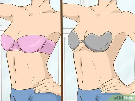 Image intitulée Hide Your Nipples Step 5