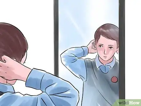 Image intitulée Get a Girlfriend in Middle School Step 1