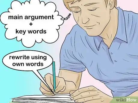 Image intitulée Paraphrase Quoted Material Step 5