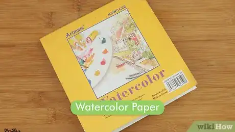 Image intitulée Paint With Watercolors as a Novice Step 13