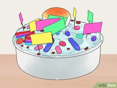 Image intitulée Make an Animal Cell for a Science Project Step 16