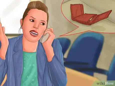 Image intitulée Deal With Losing Your Wallet Step 21