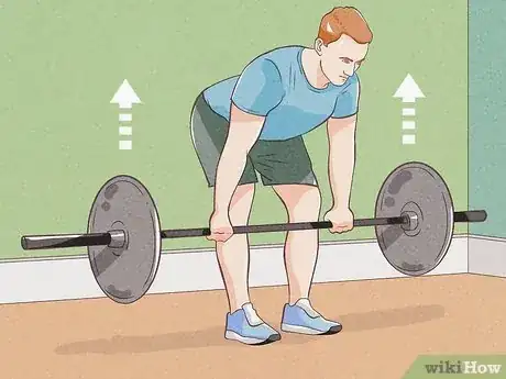 Image intitulée Get a Wider Back Step 10