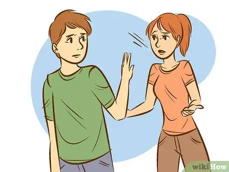 Image intitulée Stop Being Friends With Someone Step 8