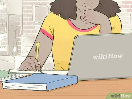 Image intitulée Overcome Your Fear of Public Speaking Step 1