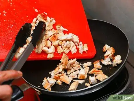 Image intitulée Make Chicken Enchiladas Step 5