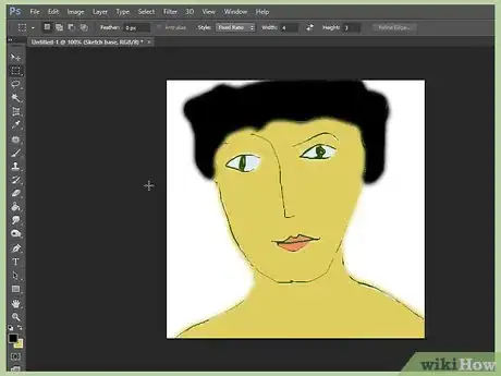 Image intitulée Color and Draw on Adobe Photoshop 6 Step 31