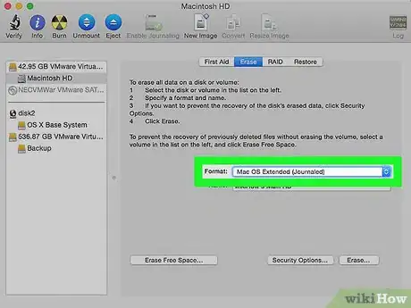Image intitulée Wipe a Mac Clean Step 12
