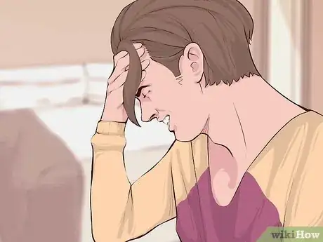 Image intitulée Recognize Radiation Sickness Step 2