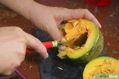Image intitulée Bake Acorn Squash Step 8