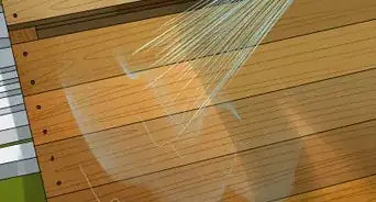 nettoyer les palettes en bois