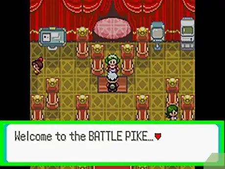 Image intitulée Conquer the Battle Frontier in Pokémon Emerald