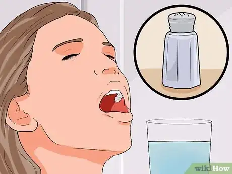 Image intitulée Cure a Toothache Step 5