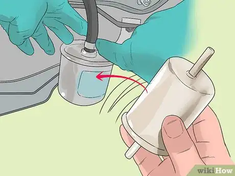Image intitulée Diagnose Car Smells Step 3