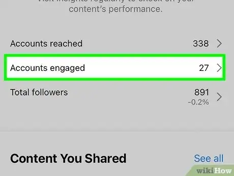 Image intitulée Get Fake Followers on Instagram Step 5