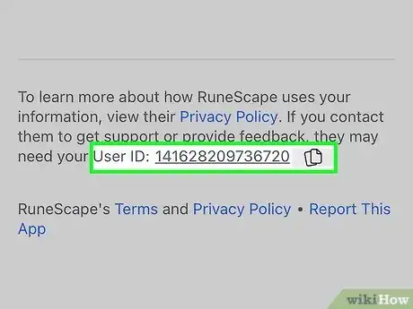Image intitulée Find a User ID on Facebook Step 14