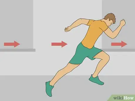 Image intitulée Jump Step 6