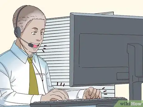 Image intitulée Be a Call Center Agent Step 4