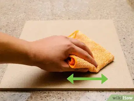 Image intitulée Clean a Pizza Stone Step 4