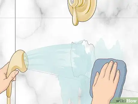 Image intitulée Clean a Marble Shower Step 10
