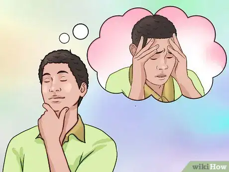 Image intitulée Not Get Depressed by Loneliness Step 1