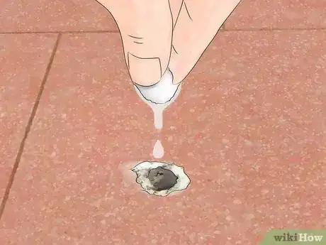 Image intitulée Clean Bird Droppings Step 5