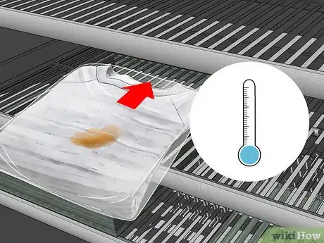 Image intitulée Remove Sap from Clothes Step 1