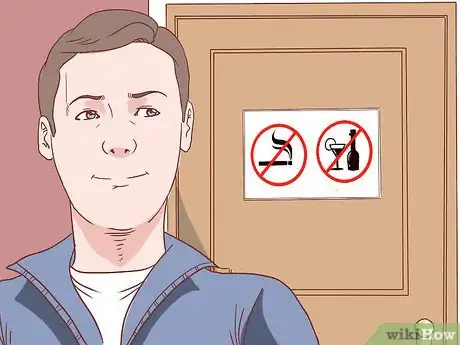 Image intitulée Stop Smoking and Drinking Step 25