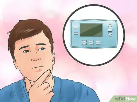 Image intitulée Set a Thermostat Step 1