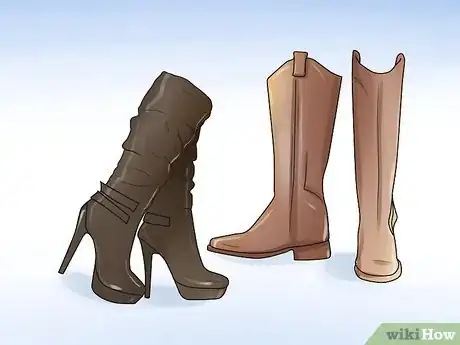 Image intitulée Select Shoes to Wear with an Outfit Step 29