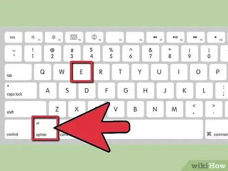 Image intitulée Type Symbols on a Keyboard Step 6